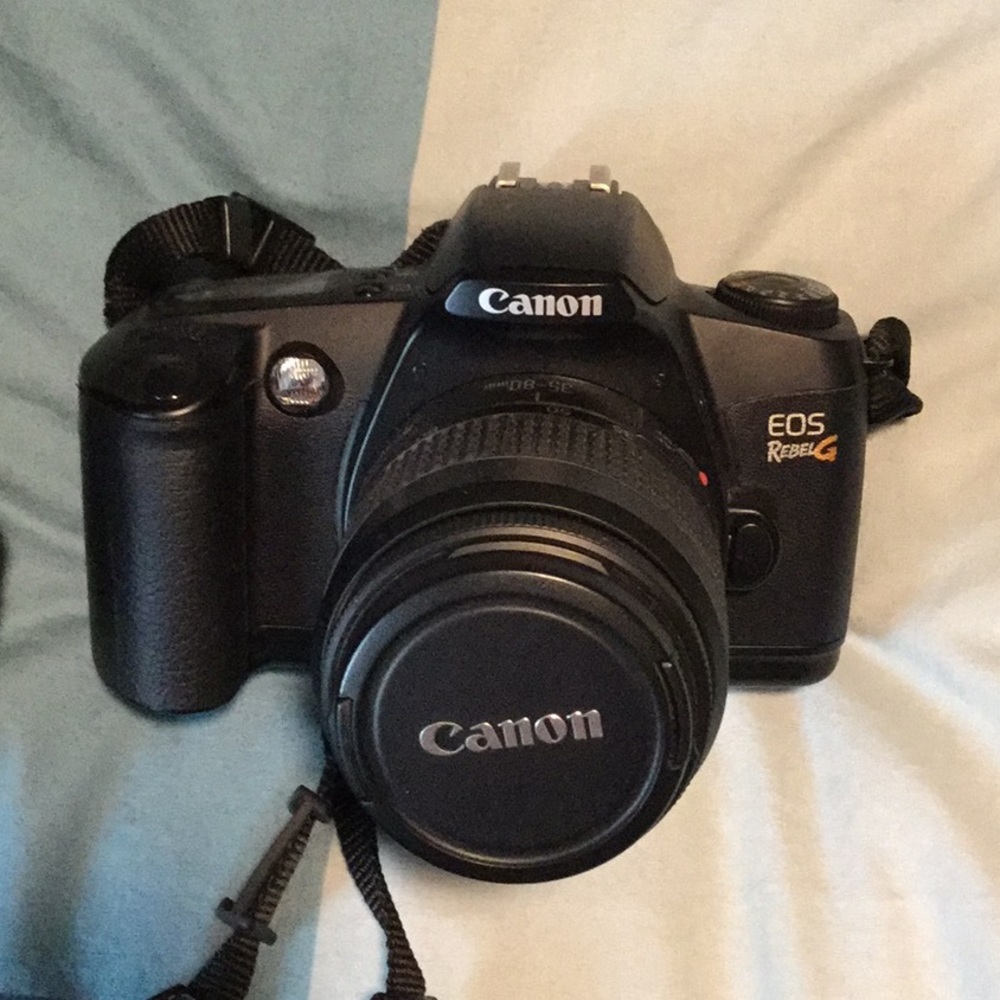 Camera